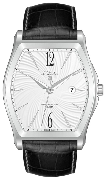 Wrist watch L'Duchen D301.11.23 for men - picture, photo, image