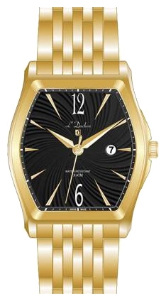 Wrist watch L'Duchen D301.20.21 for Men - picture, photo, image