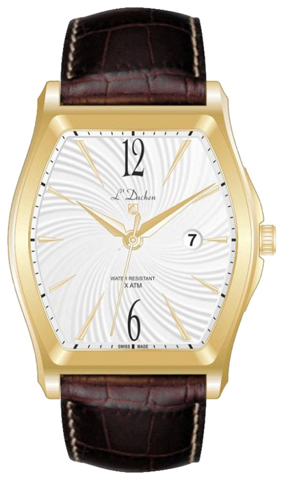 Wrist watch L'Duchen D301.22.23 for Men - picture, photo, image
