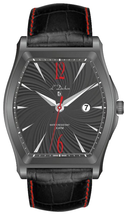 Wrist watch L'Duchen D301.71.25 for Men - picture, photo, image