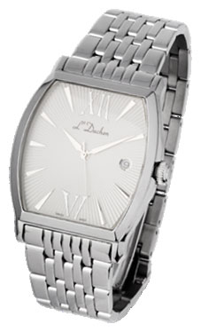 Wrist watch L'Duchen D331.10.13 for men - picture, photo, image