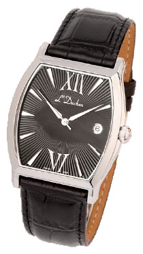 Wrist watch L'Duchen D331.11.11 for Men - picture, photo, image