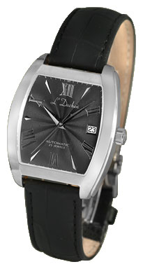 Wrist watch L'Duchen D353.11.11 for men - picture, photo, image