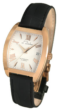 Wrist watch L'Duchen D353.41.13 for Men - picture, photo, image