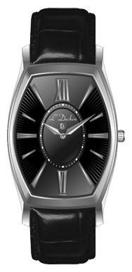 Wrist watch L'Duchen D371.11.11 for women - picture, photo, image