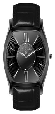 Wrist watch L'Duchen D371.11.19 for women - picture, photo, image