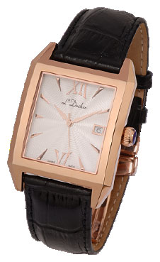 Wrist watch L'Duchen D431.41.13 for men - picture, photo, image