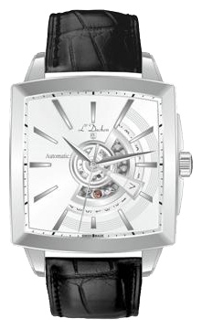 Wrist watch L'Duchen D443.11.33 for Men - picture, photo, image