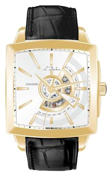 Wrist watch L'Duchen D443.21.33 for Men - picture, photo, image