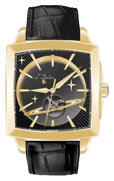 Wrist watch L'Duchen D444.21.31 for Men - picture, photo, image