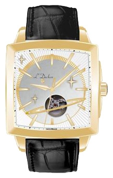 Wrist watch L'Duchen D444.21.33 for Men - picture, photo, image