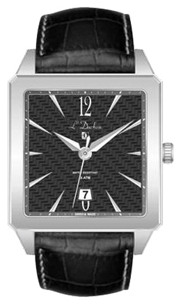 Wrist watch L'Duchen D451.11.21 for men - picture, photo, image