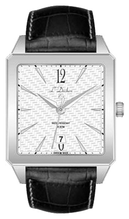 Wrist watch L'Duchen D451.11.23 for Men - picture, photo, image