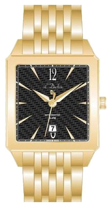 Wrist watch L'Duchen D451.20.21 for Men - picture, photo, image