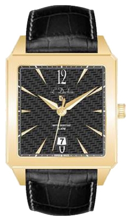 Wrist watch L'Duchen D451.21.21 for men - picture, photo, image