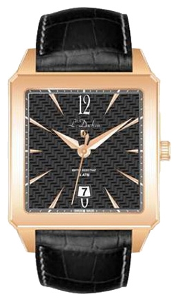 Wrist watch L'Duchen D451.41.21 for Men - picture, photo, image