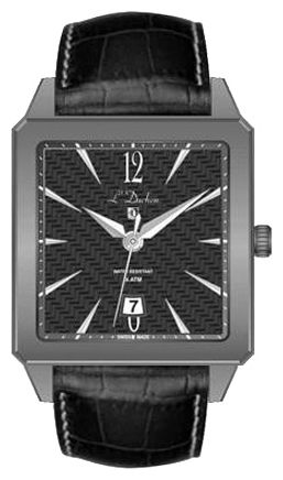 Wrist watch L'Duchen D451.71.21 for men - picture, photo, image