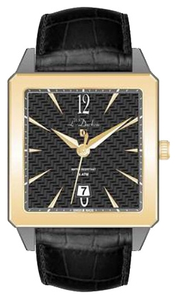 Wrist watch L'Duchen D451.81.21 for Men - picture, photo, image