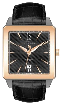 Wrist watch L'Duchen D451.91.21 for Men - picture, photo, image