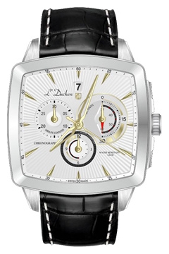Wrist watch L'Duchen D462.11.32 for men - picture, photo, image