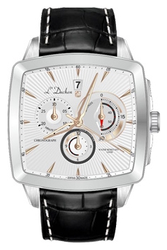 Wrist watch L'Duchen D462.11.33 for men - picture, photo, image