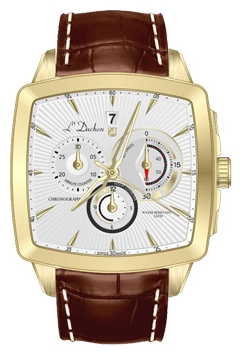 Wrist watch L'Duchen D462.22.32 for Men - picture, photo, image