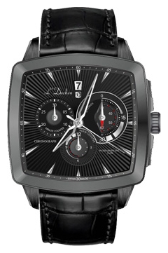 Wrist watch L'Duchen D462.71.31 for men - picture, photo, image