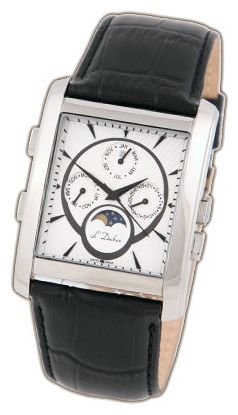 Wrist watch L'Duchen D537.11.32 for Men - picture, photo, image