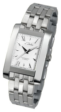 Wrist watch L'Duchen D553.10.13 for men - picture, photo, image