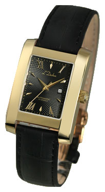Wrist watch L'Duchen D553.21.11 for men - picture, photo, image