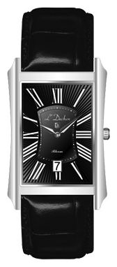 Wrist watch L'Duchen D561.11.11 for women - picture, photo, image