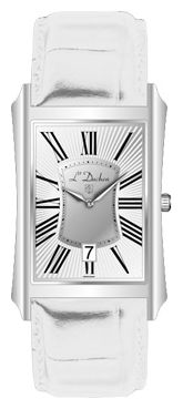Wrist watch L'Duchen D561.16.13 for women - picture, photo, image
