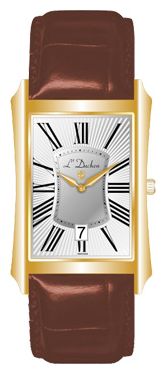 Wrist watch L'Duchen D561.22.13 for women - picture, photo, image