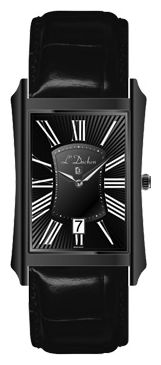 Wrist watch L'Duchen D561.71.11 for women - picture, photo, image