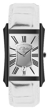 Wrist watch L'Duchen D561.76.13 for women - picture, photo, image