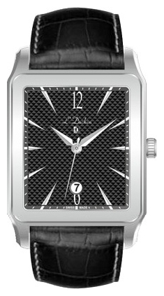 Wrist watch L'Duchen D571.11.21 for Men - picture, photo, image