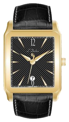 Wrist watch L'Duchen D571.21.21 for Men - picture, photo, image