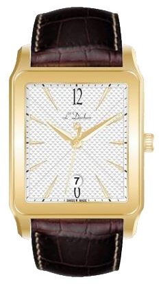 Wrist watch L'Duchen D571.22.23 for men - picture, photo, image