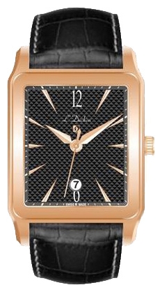 Wrist watch L'Duchen D571.41.21 for Men - picture, photo, image