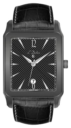 Wrist watch L'Duchen D571.71.21 for men - picture, photo, image