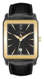 Wrist watch L'Duchen D571.81.21 for men - picture, photo, image