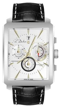 Wrist watch L'Duchen D582.11.32 for men - picture, photo, image