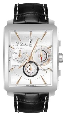 Wrist watch L'Duchen D582.11.33 for men - picture, photo, image