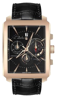 Wrist watch L'Duchen D582.41.31 for men - picture, photo, image