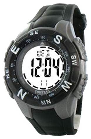 Wrist watch La Crosse WTXG-25 for men - picture, photo, image