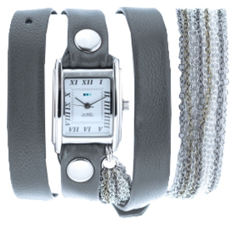 Wrist watch La Mer LMC1009 for women - picture, photo, image