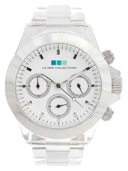 Wrist watch La Mer LMCD1001 for women - picture, photo, image
