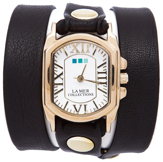 Wrist watch La Mer LMCHATEAU1006 for women - picture, photo, image