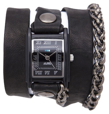 Wrist watch La Mer LMCW1001 for women - picture, photo, image