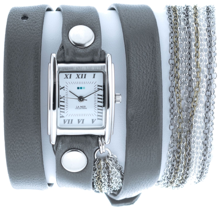 Wrist watch La Mer LMCW1009 for women - picture, photo, image
